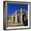 Jerash South Gate in Jordan, Dating from C.130 Ad-Christopher Rennie-Framed Photographic Print