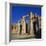 Jerash South Gate in Jordan, Dating from C.130 Ad-Christopher Rennie-Framed Photographic Print