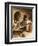 Jeremiah and the Potter-William Brassey Hole-Framed Premium Giclee Print