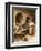 Jeremiah and the Potter-William Brassey Hole-Framed Giclee Print