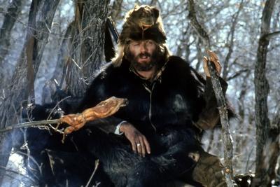 Jeremiah Johnson Posters Prints Paintings Wall Art Allposters Com