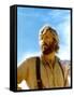 Jeremiah Johnson 1972 Directed by Syney Pollack Robert Redford-null-Framed Stretched Canvas