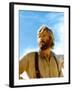 Jeremiah Johnson 1972 Directed by Syney Pollack Robert Redford-null-Framed Photo