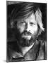 Jeremiah Johnson, Robert Redford, 1972-null-Mounted Photo