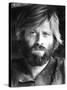 Jeremiah Johnson, Robert Redford, 1972-null-Stretched Canvas