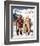 Jeremiah Johnson-null-Framed Photo