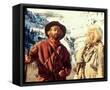 Framed Canvas