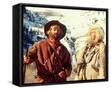 Canvas Black