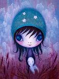 Party for One-Jeremiah Ketner-Art Print