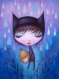 Party for One-Jeremiah Ketner-Art Print