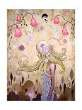 Party for One-Jeremiah Ketner-Giclee Print
