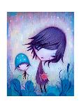 Party for One-Jeremiah Ketner-Art Print