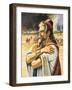 Jeremiah-James Edwin Mcconnell-Framed Giclee Print