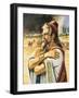 Jeremiah-James Edwin Mcconnell-Framed Giclee Print