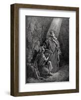 Jeremiah-null-Framed Giclee Print