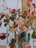 Autumn Leaves-Jeremy Annett-Photographic Print
