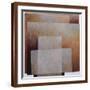 Brown Frame