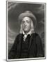 Jeremy Bentham, 19th Century-James Posselwhite-Mounted Giclee Print