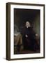 Jeremy Bentham, C.1829-Henry William Pickersgill-Framed Giclee Print