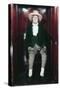 Jeremy Bentham, English Social Reformer and Philosopher-null-Stretched Canvas