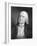 Jeremy Bentham, English Social Reformer and Philosopher-null-Framed Giclee Print