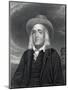 Jeremy Bentham-English School-Mounted Giclee Print