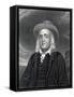 Jeremy Bentham-English School-Framed Stretched Canvas