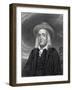 Jeremy Bentham-English School-Framed Giclee Print