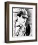 Jeremy Brett, The Adventures of Sherlock Holmes-null-Framed Photo