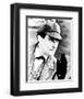 Jeremy Brett, The Adventures of Sherlock Holmes-null-Framed Photo