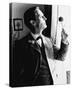 Jeremy Brett, The Adventures of Sherlock Holmes-null-Stretched Canvas