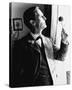 Jeremy Brett, The Adventures of Sherlock Holmes-null-Stretched Canvas