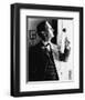 Jeremy Brett, The Adventures of Sherlock Holmes-null-Framed Photo