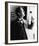 Jeremy Brett, The Adventures of Sherlock Holmes-null-Framed Photo