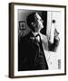 Jeremy Brett, The Adventures of Sherlock Holmes-null-Framed Photo