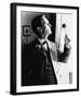 Jeremy Brett, The Adventures of Sherlock Holmes-null-Framed Photo