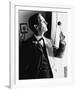 Jeremy Brett, The Adventures of Sherlock Holmes-null-Framed Photo