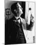 Jeremy Brett, The Adventures of Sherlock Holmes-null-Mounted Photo