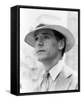 Jeremy Irons - Brideshead Revisited-null-Framed Stretched Canvas