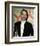 Jeremy Irons-null-Framed Photo