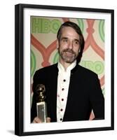 Jeremy Irons-null-Framed Photo