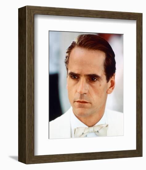 Jeremy Irons-null-Framed Photo