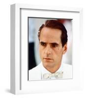 Jeremy Irons-null-Framed Photo