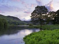 Ambleside, Lake Windermere, Lake District National Park, Cumbria, England, United Kingdom, Europe-Jeremy Lightfoot-Photographic Print
