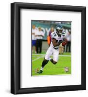Jeremy Maclin 2010 Action-null-Framed Photographic Print
