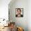 Jeremy Piven-null-Framed Stretched Canvas displayed on a wall