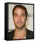 Jeremy Piven-null-Framed Stretched Canvas