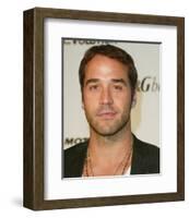 Jeremy Piven-null-Framed Photo