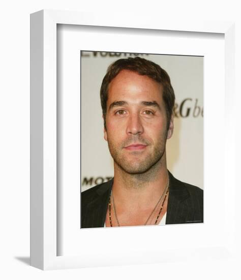 Jeremy Piven-null-Framed Photo