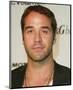 Jeremy Piven-null-Mounted Photo